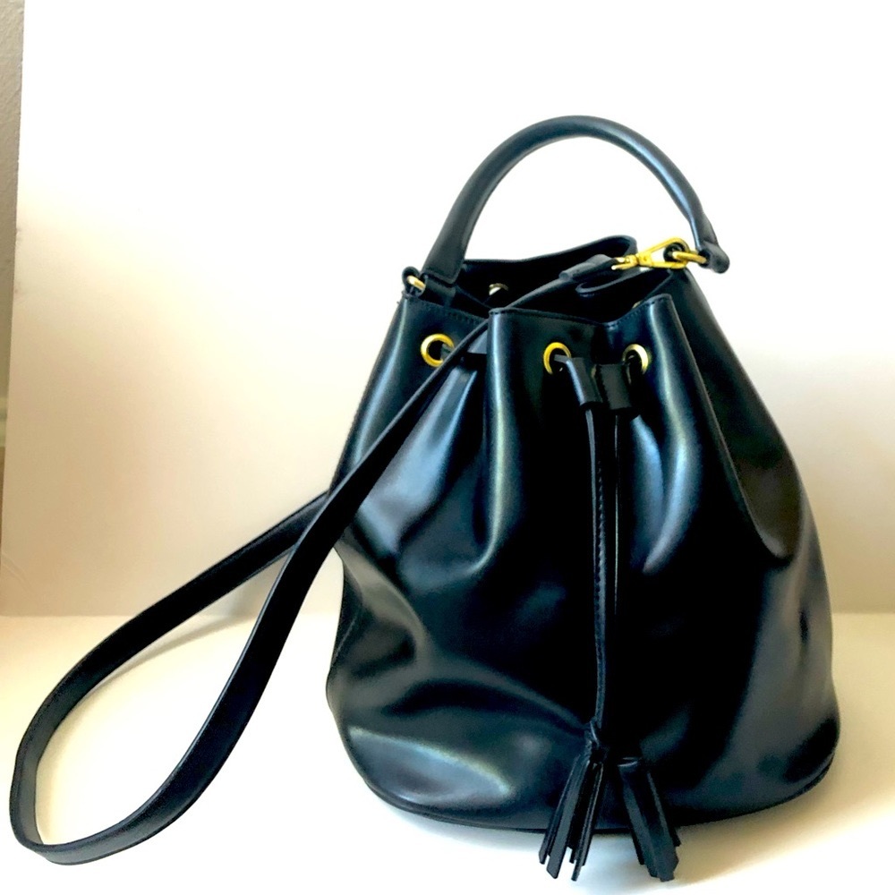 Bucket Handbag